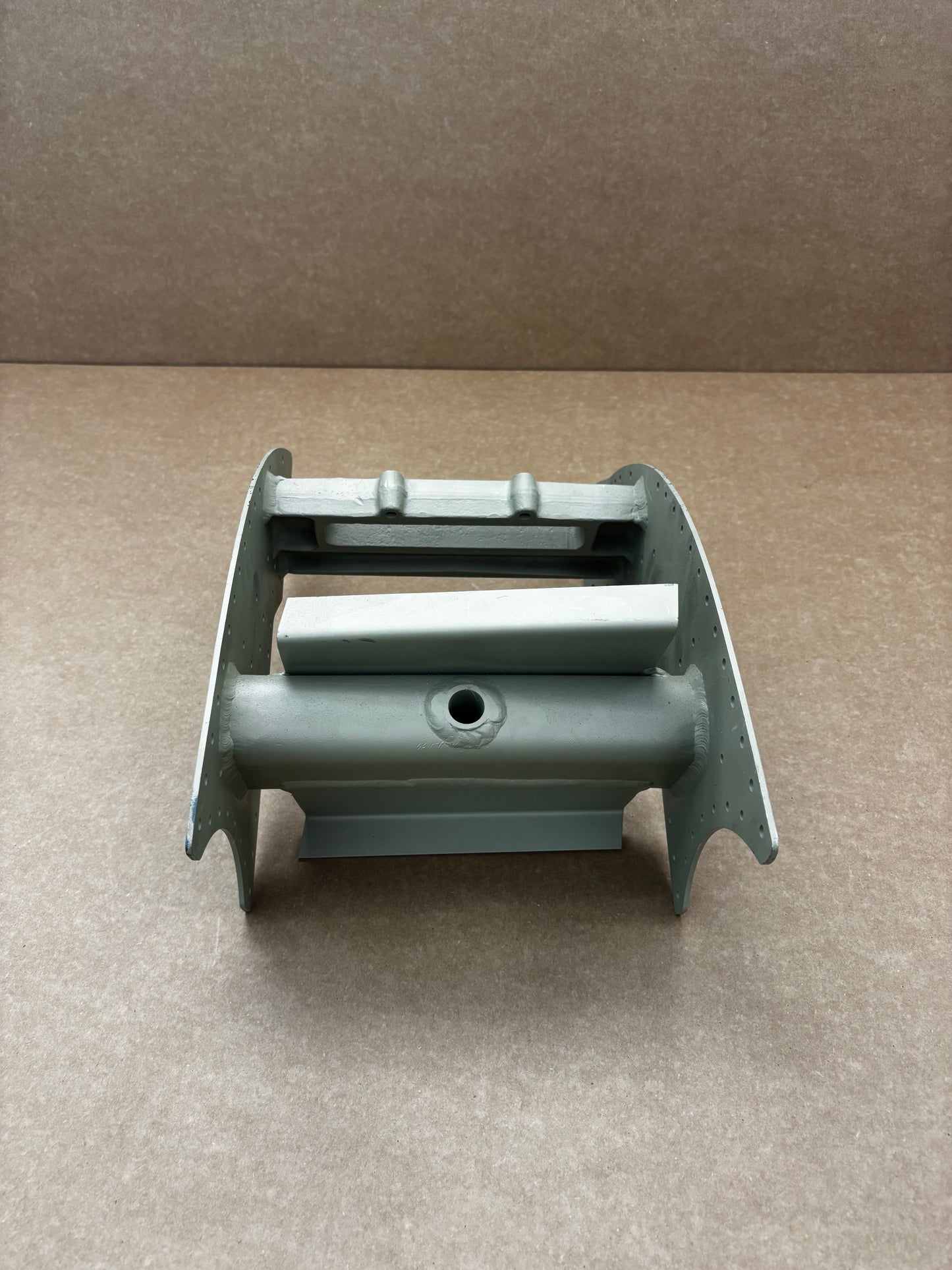 0311208-3 GEAR BOX ASSY - RH