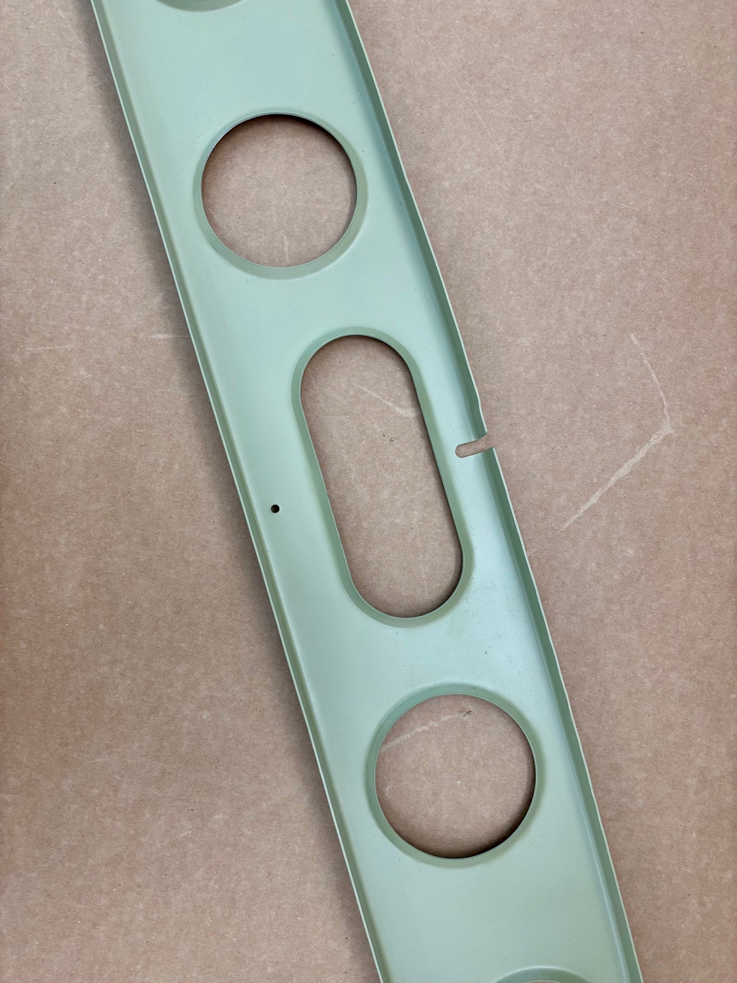 0311144-4 Bulkhead, Lower