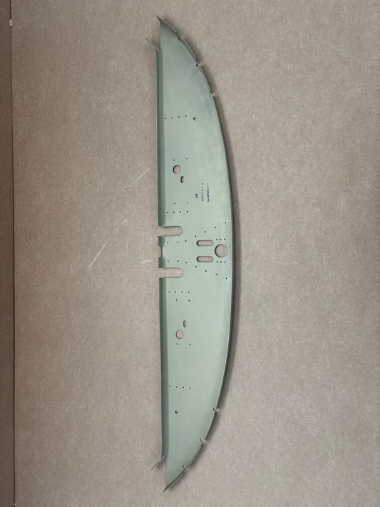 0311151-3 Bulkhead, Lower