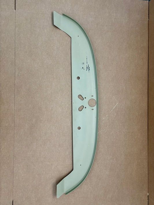 0311156-11 BULKHEAD - LANDING GEAR SUPPORT LWR FORWARD