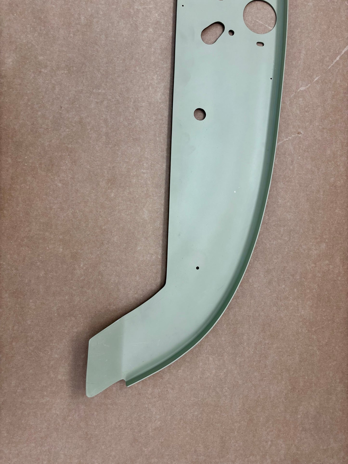0311156-11 BULKHEAD - LANDING GEAR SUPPORT LWR FORWARD