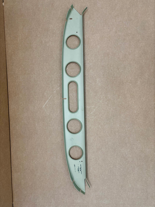 0311163-7 Bulkhead Lower