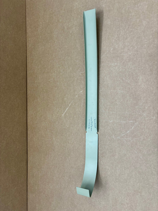 0352170 Channel Assy. Right Cowl Upper