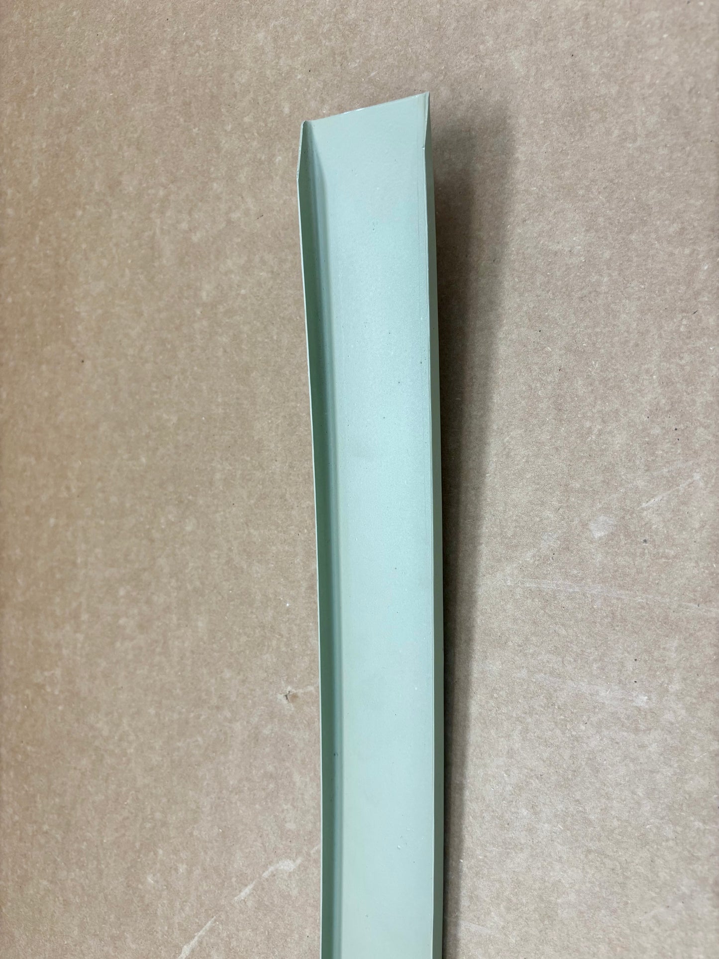 0352170 Channel Assy. Right Cowl Upper