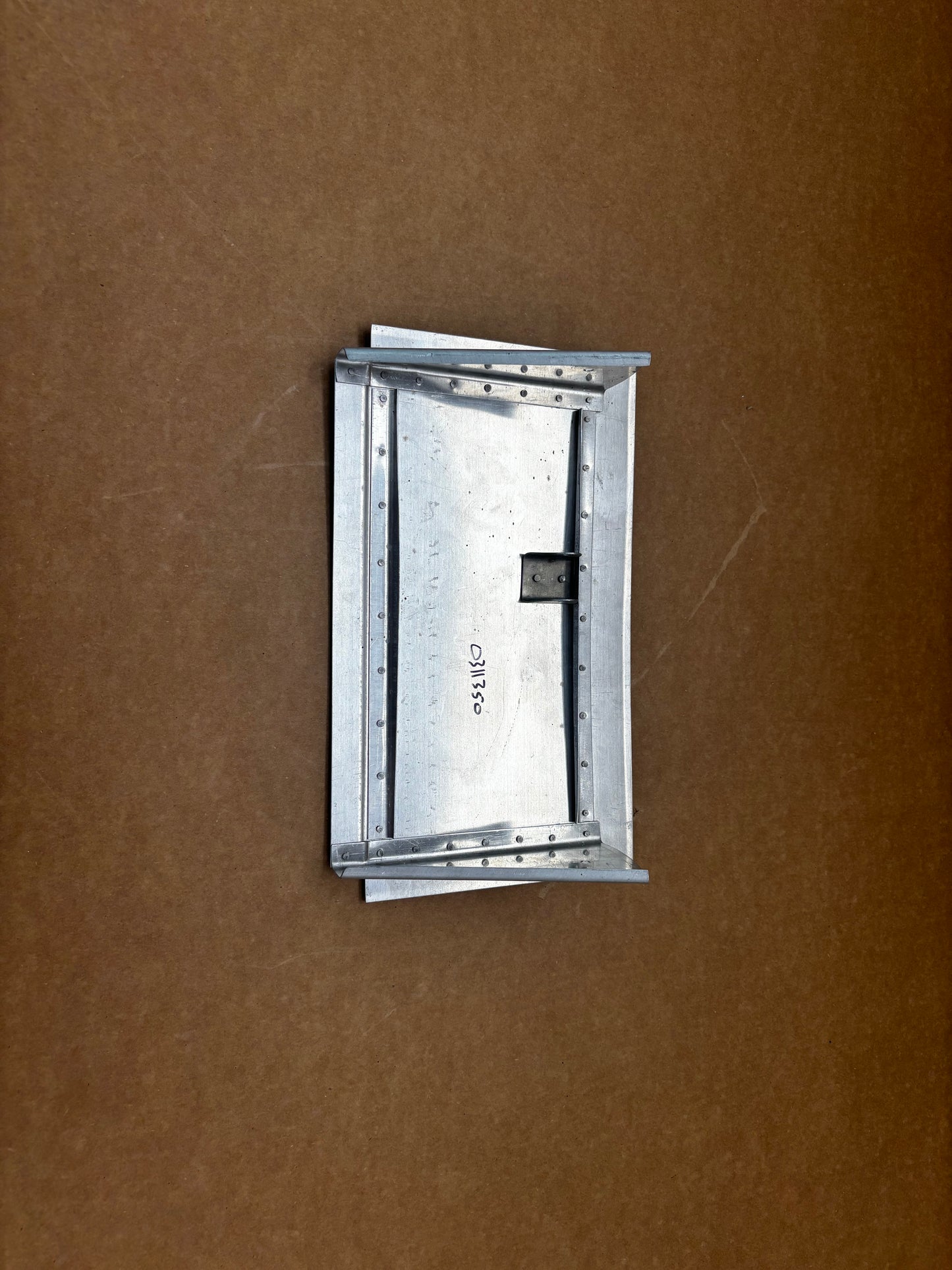 0311350 Door Assy, Cabin Ventilator