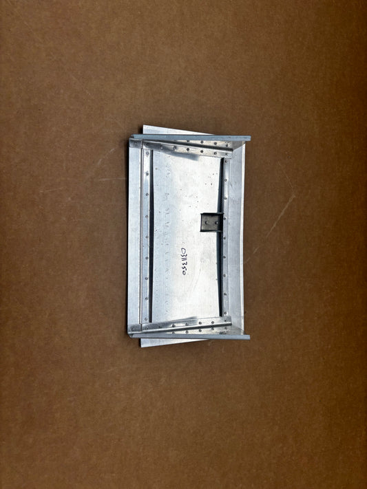 0311350 Door Assy, Cabin Ventilator