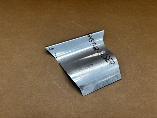 0352136 Cover, Cowl Duct