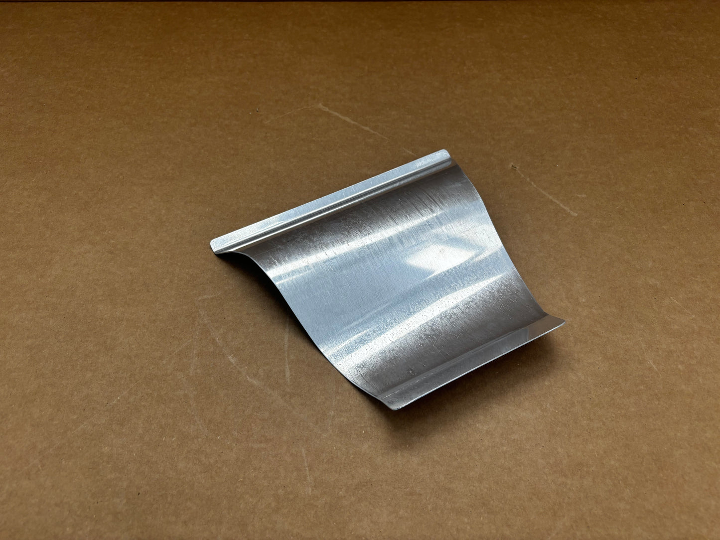 0352136 Cover, Cowl Duct