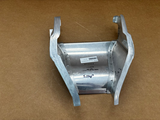 0352140 Duct Assy. Cowl