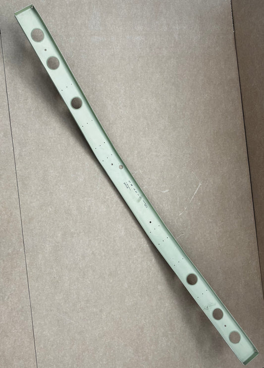 0332115 Spar, Hor. Stab. Front