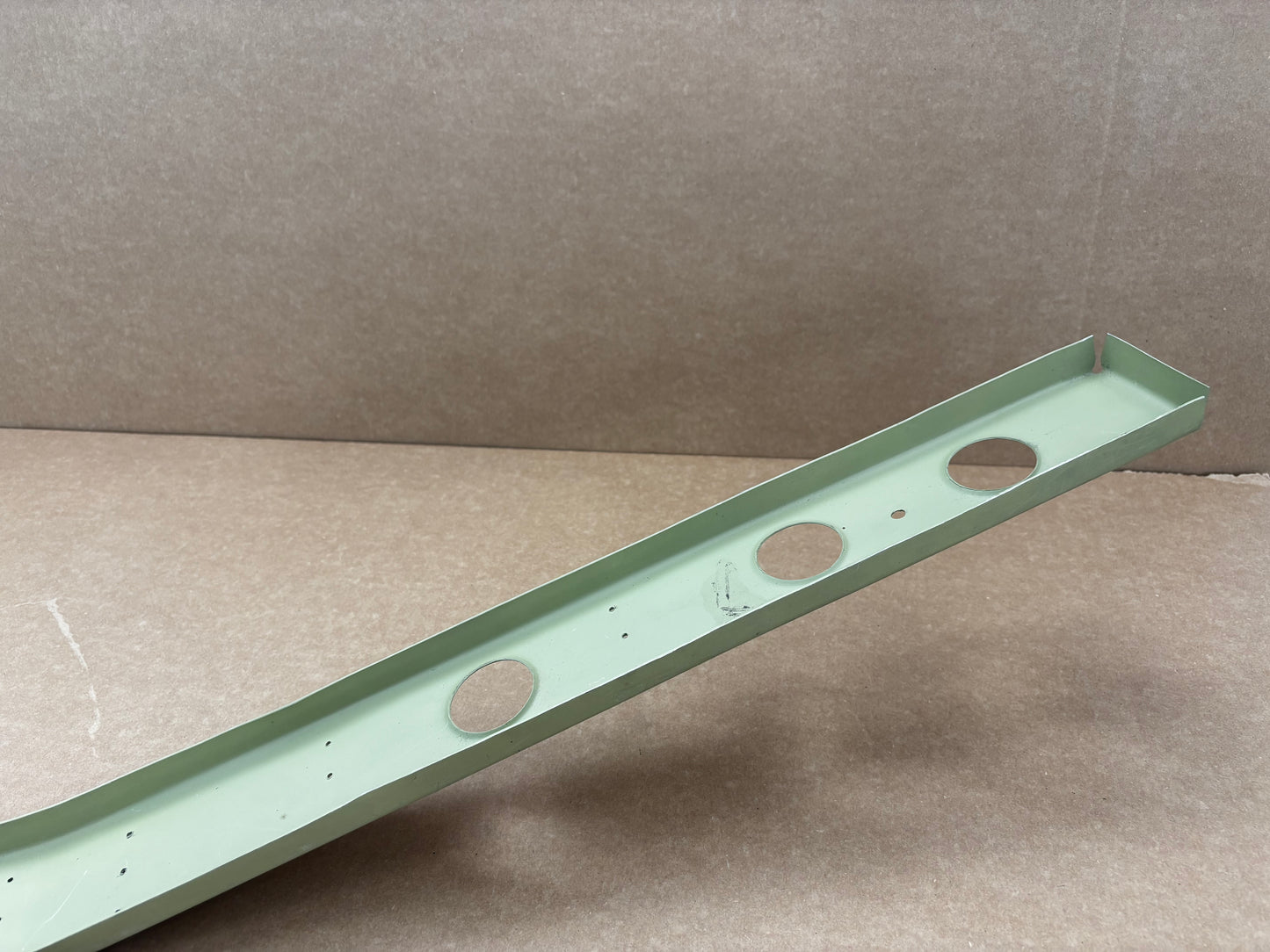 0332115 Spar, Hor. Stab. Front
