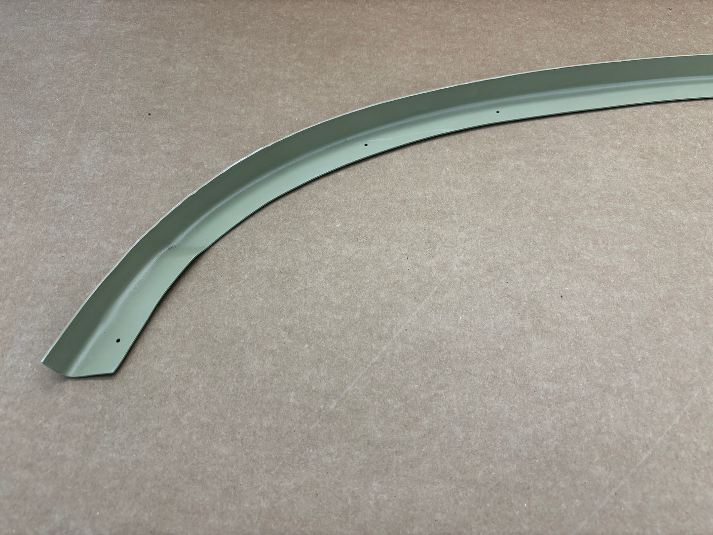 0311218 Angle, Landing Gear Support FWD