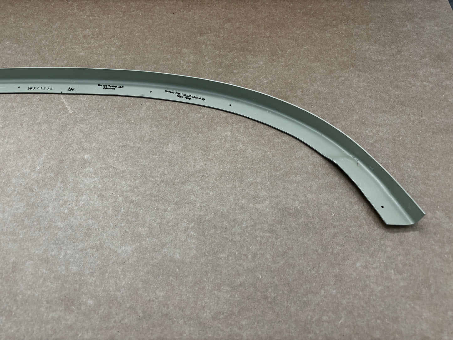 0311218 Angle, Landing Gear Support FWD