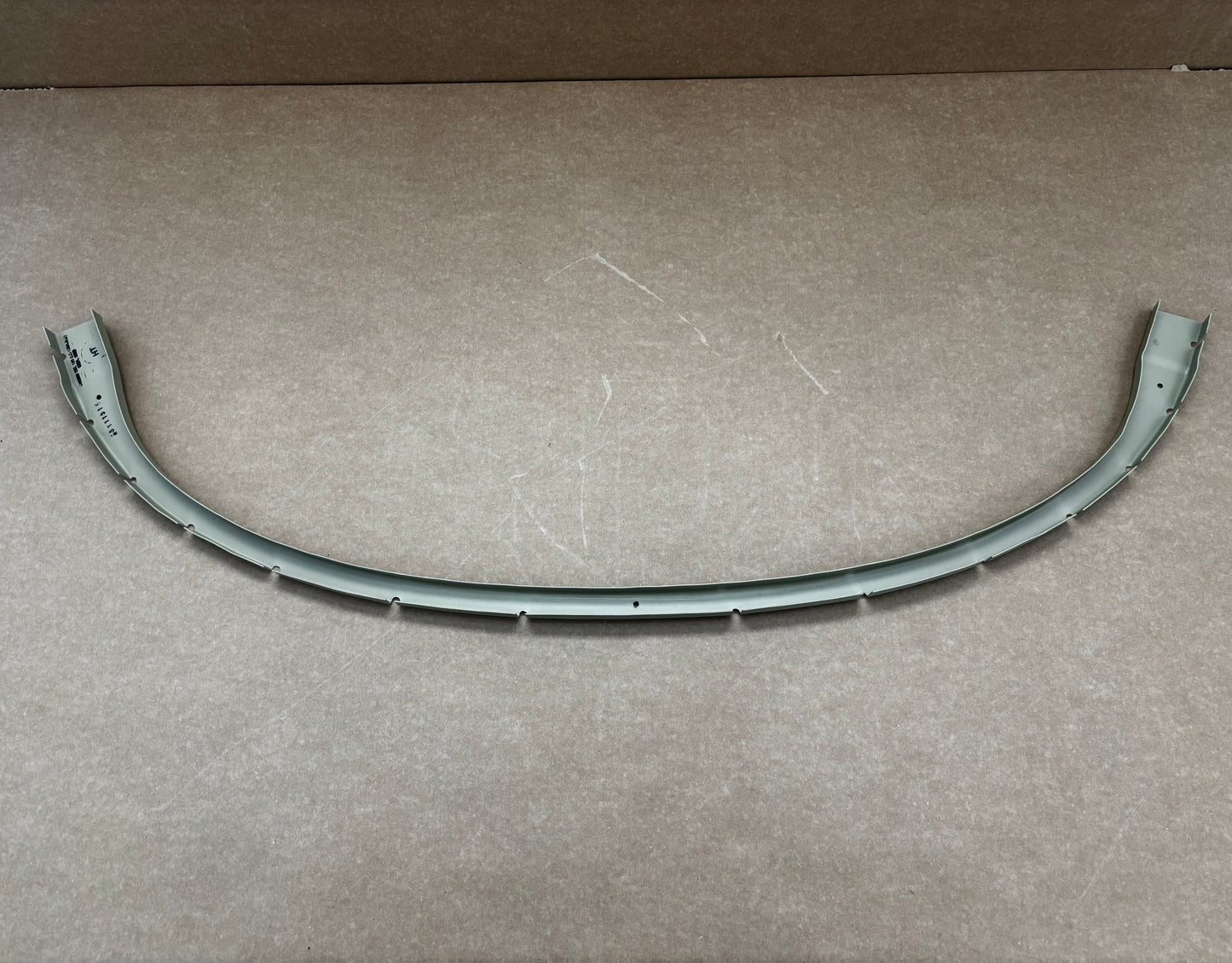 0311151-5 Bulkhead Assy. Sta 13.281, Upper