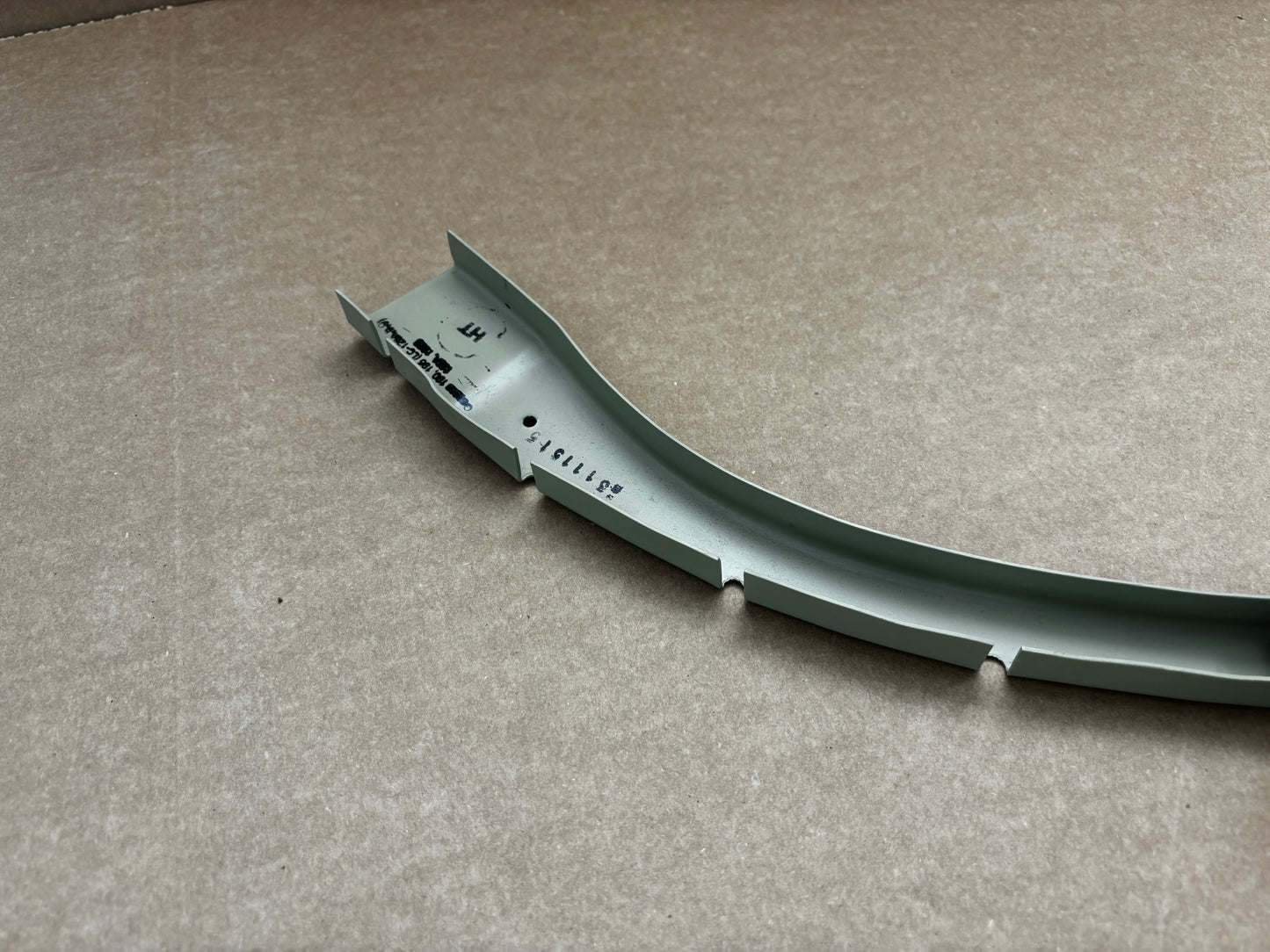 0311151-5 Bulkhead Assy. Sta 13.281, Upper