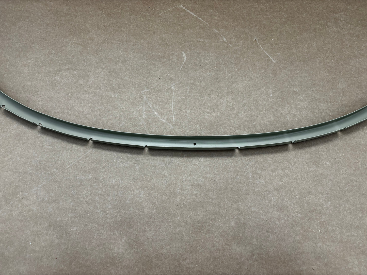 0311151-5 Bulkhead Assy. Sta 13.281, Upper