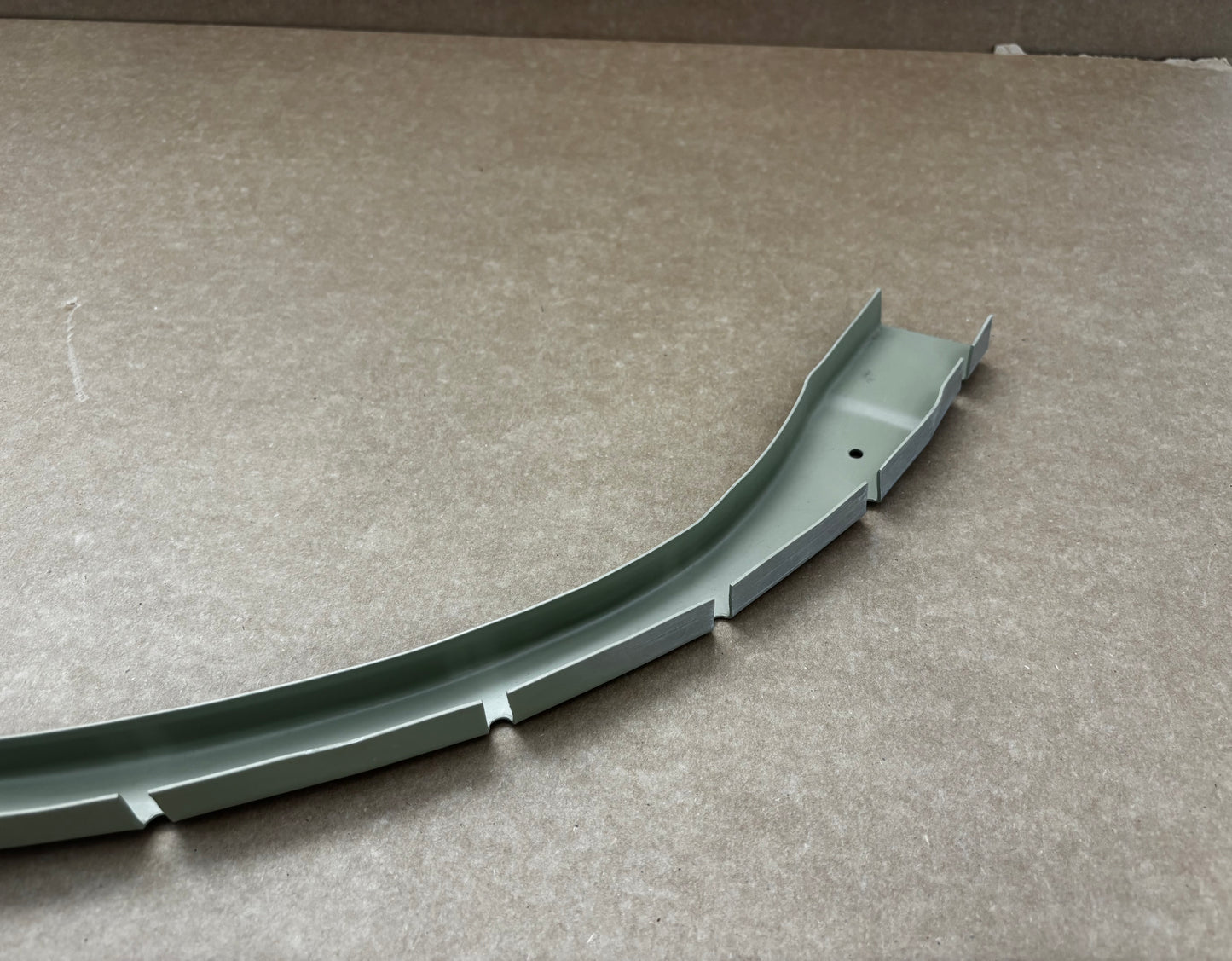 0311151-5 Bulkhead Assy. Sta 13.281, Upper
