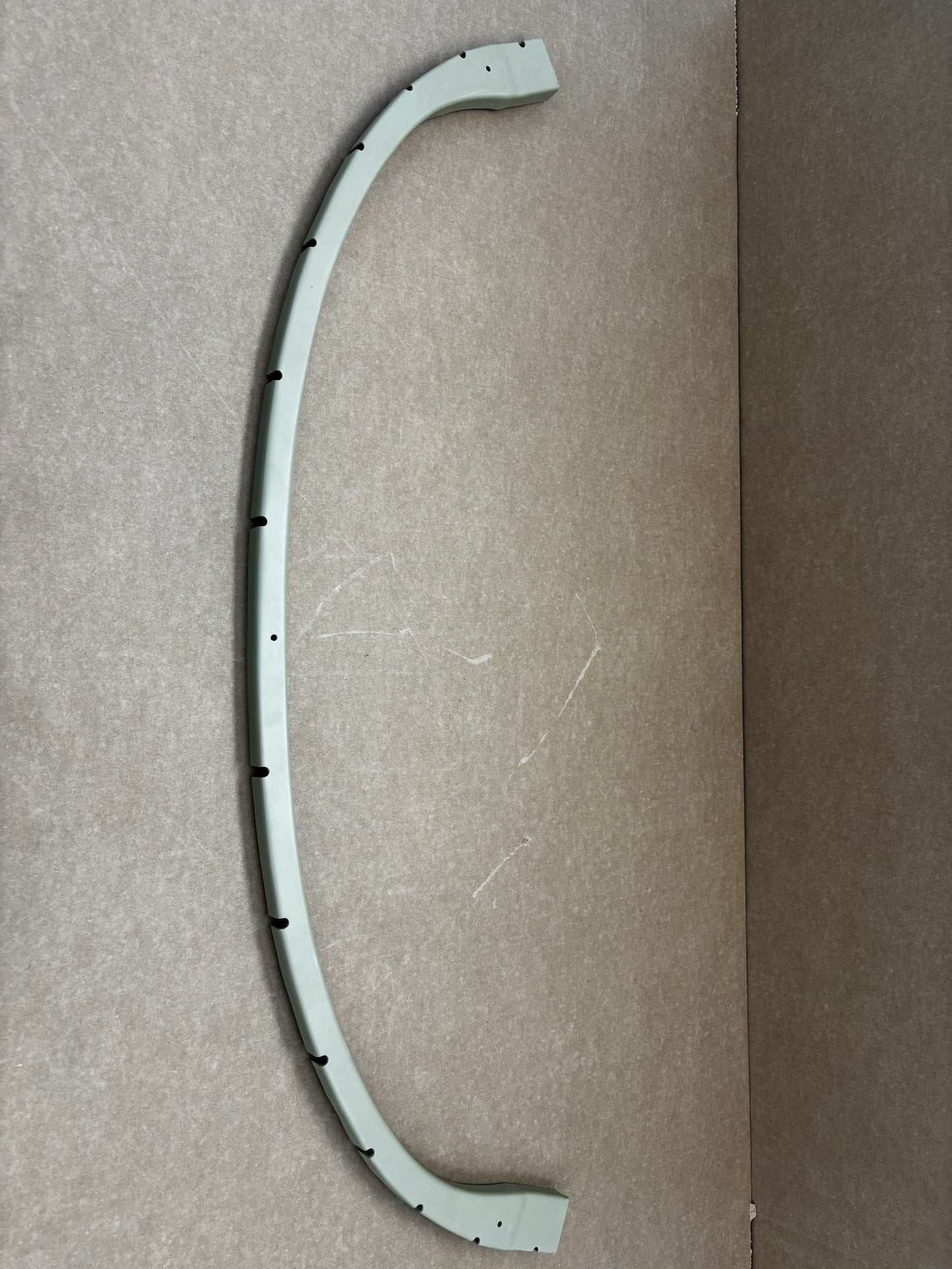 0311151-5 Bulkhead Assy. Sta 13.281, Upper