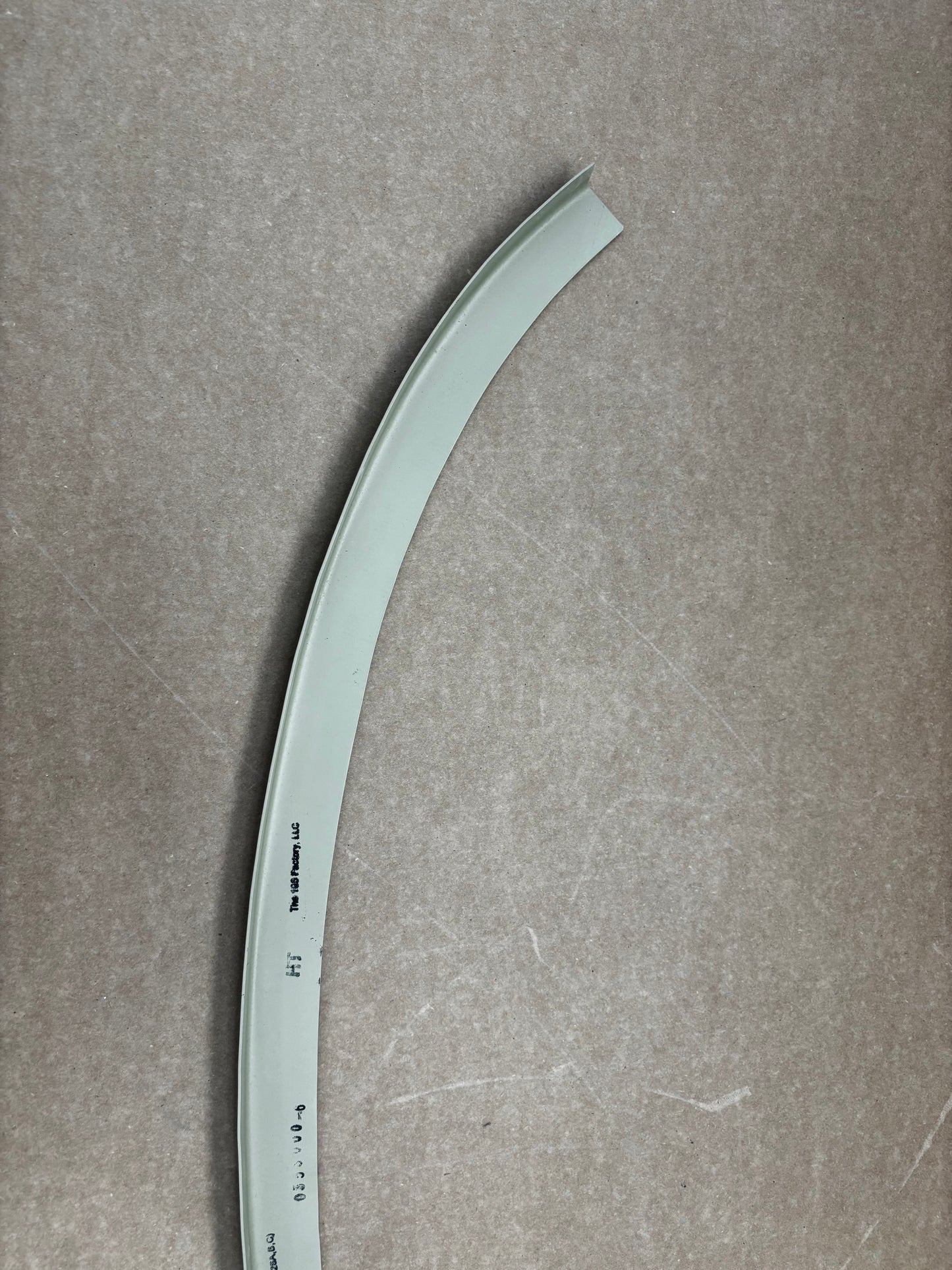 0353000-6 Ring, Firewall Upper