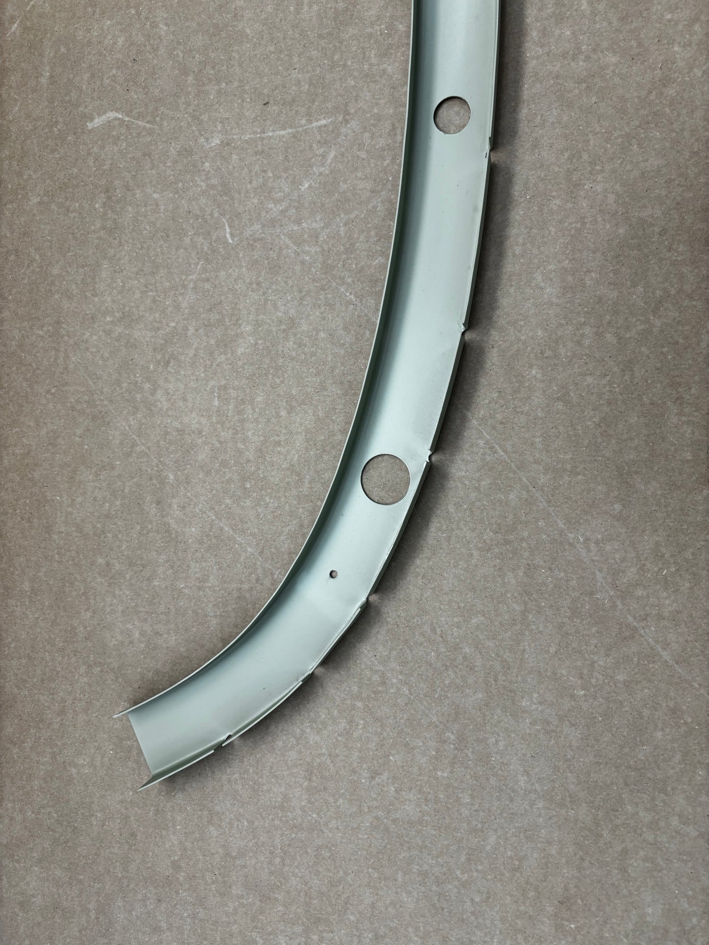 0311151-12 Bulkhead Assy. Sta 13.281, LH