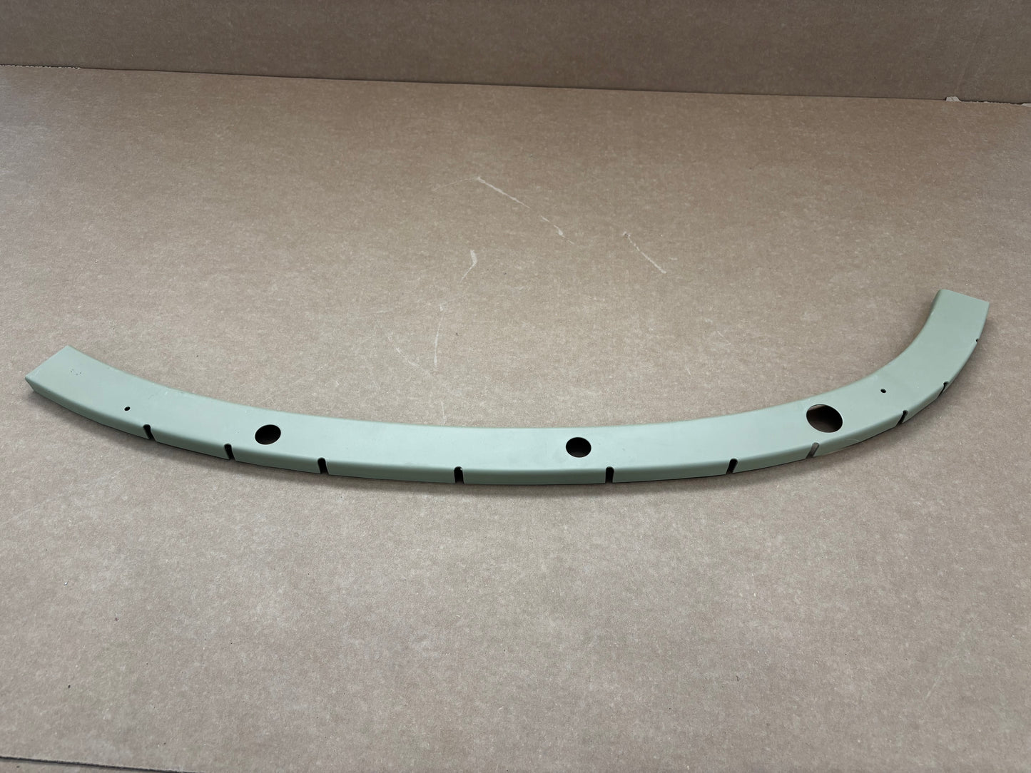 0311151-12 Bulkhead Assy. Sta 13.281, LH