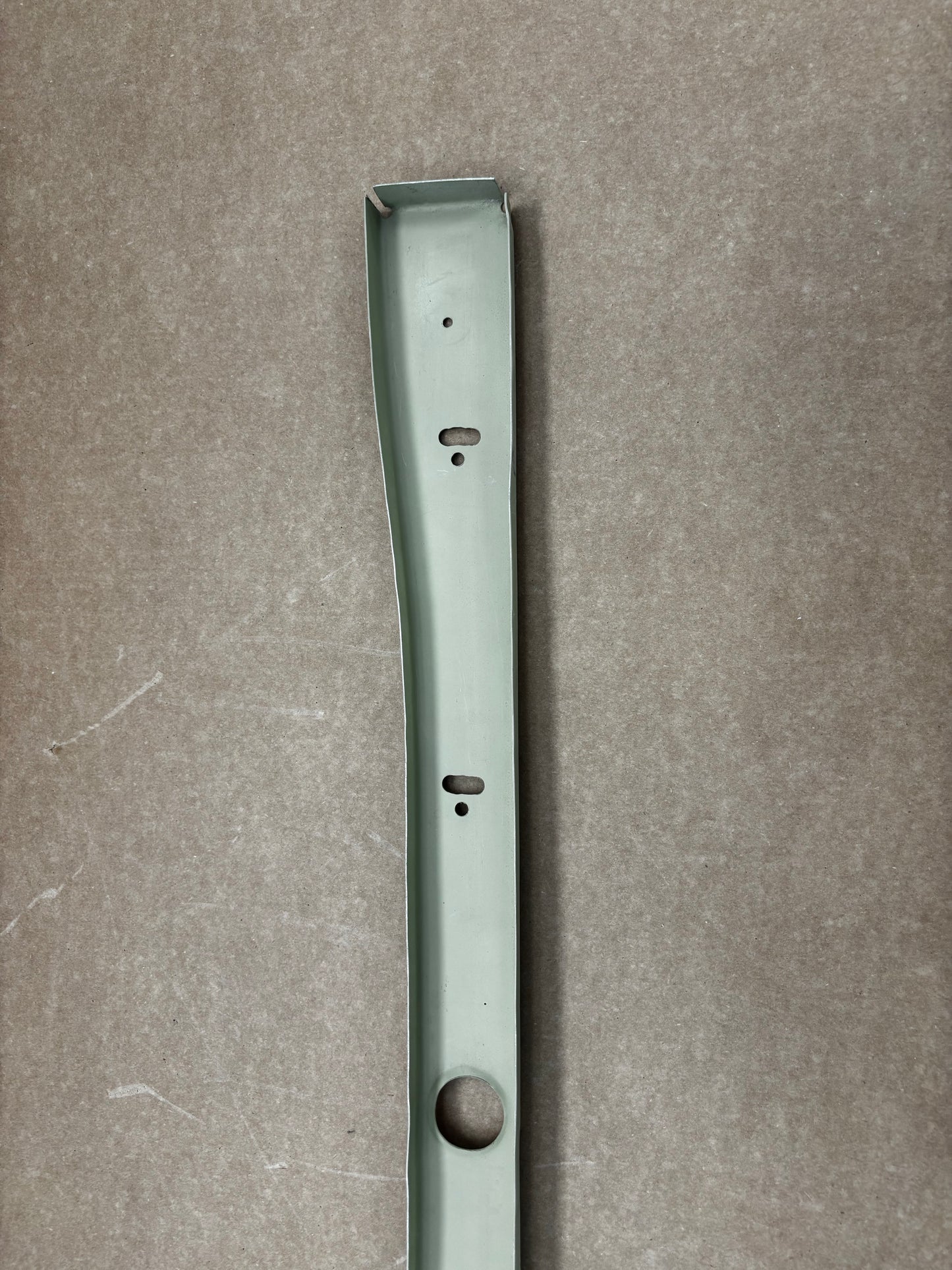 0311227 Channel Assy. Left Center Window