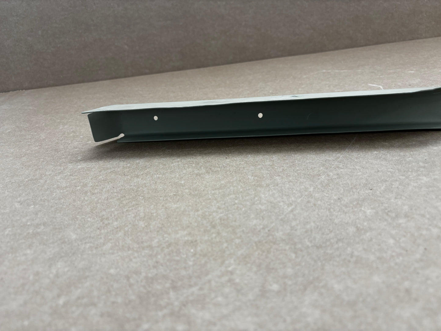0311122-1 Co-Pilot Window Frame Assembly