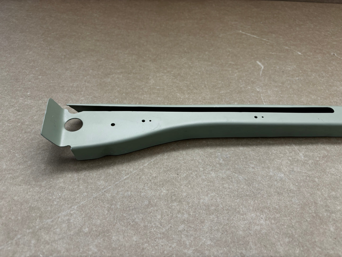0311123 Left Bulkhead Stringer Assembly