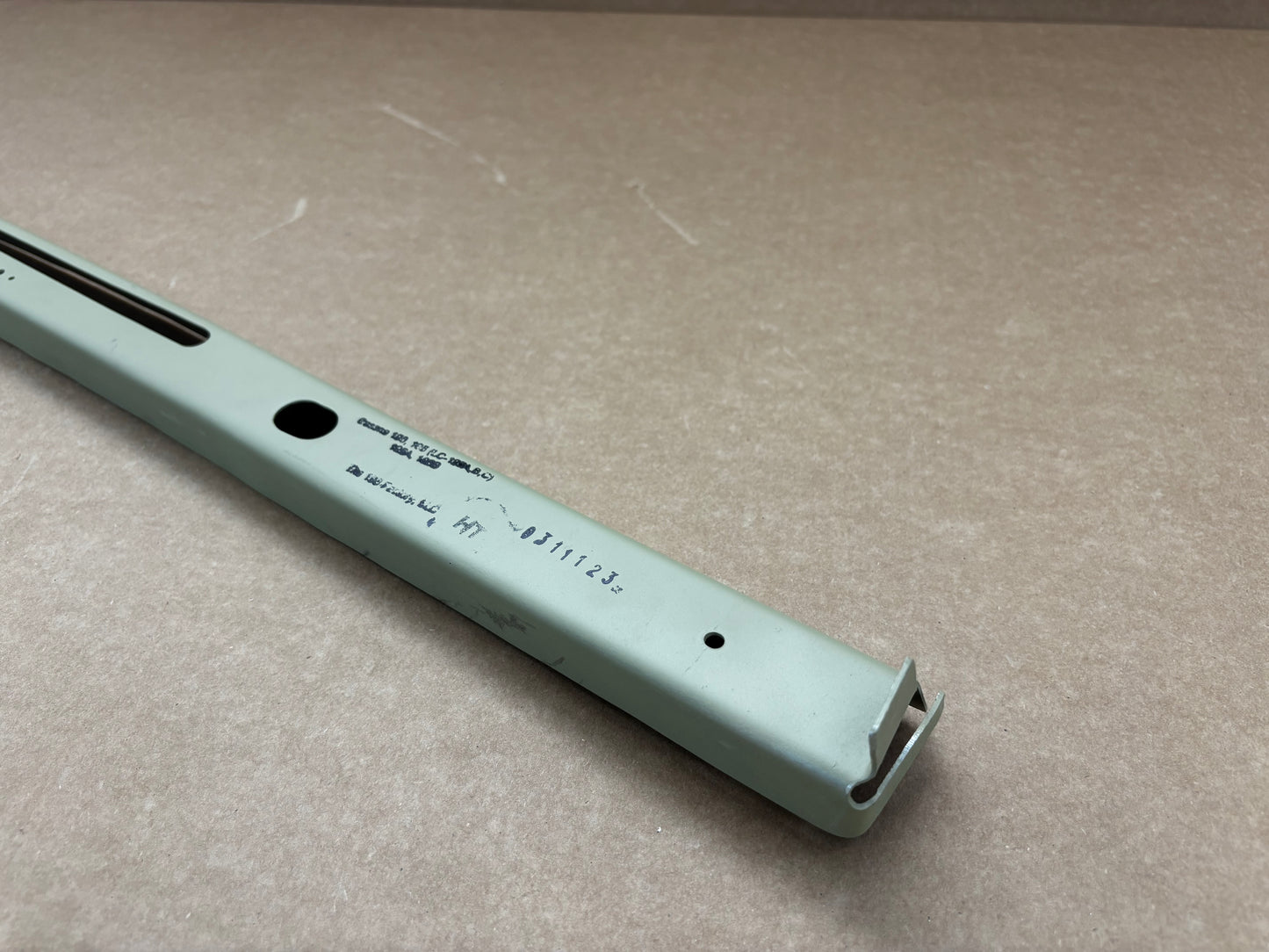 0311123 Left Bulkhead Stringer Assembly