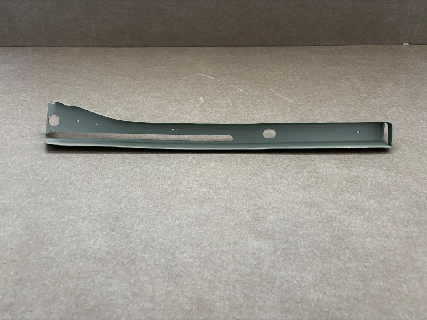 0311123 Left Bulkhead Stringer Assembly