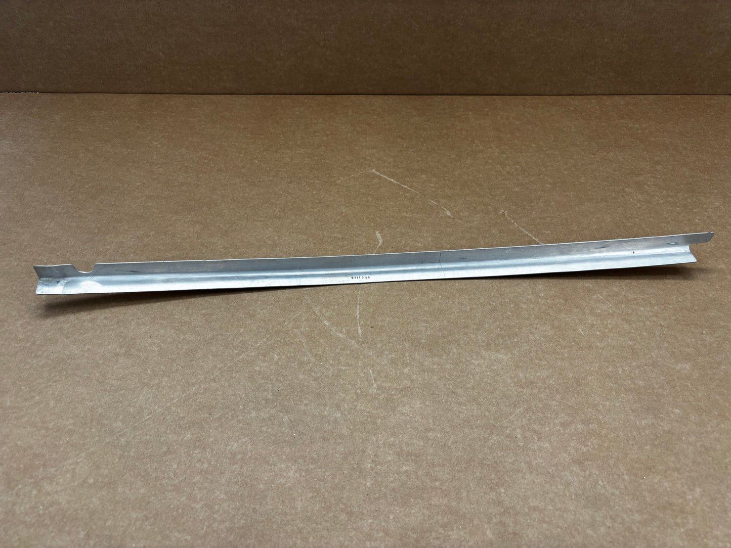 0311265 Stringer, Cabin Top FWD Left