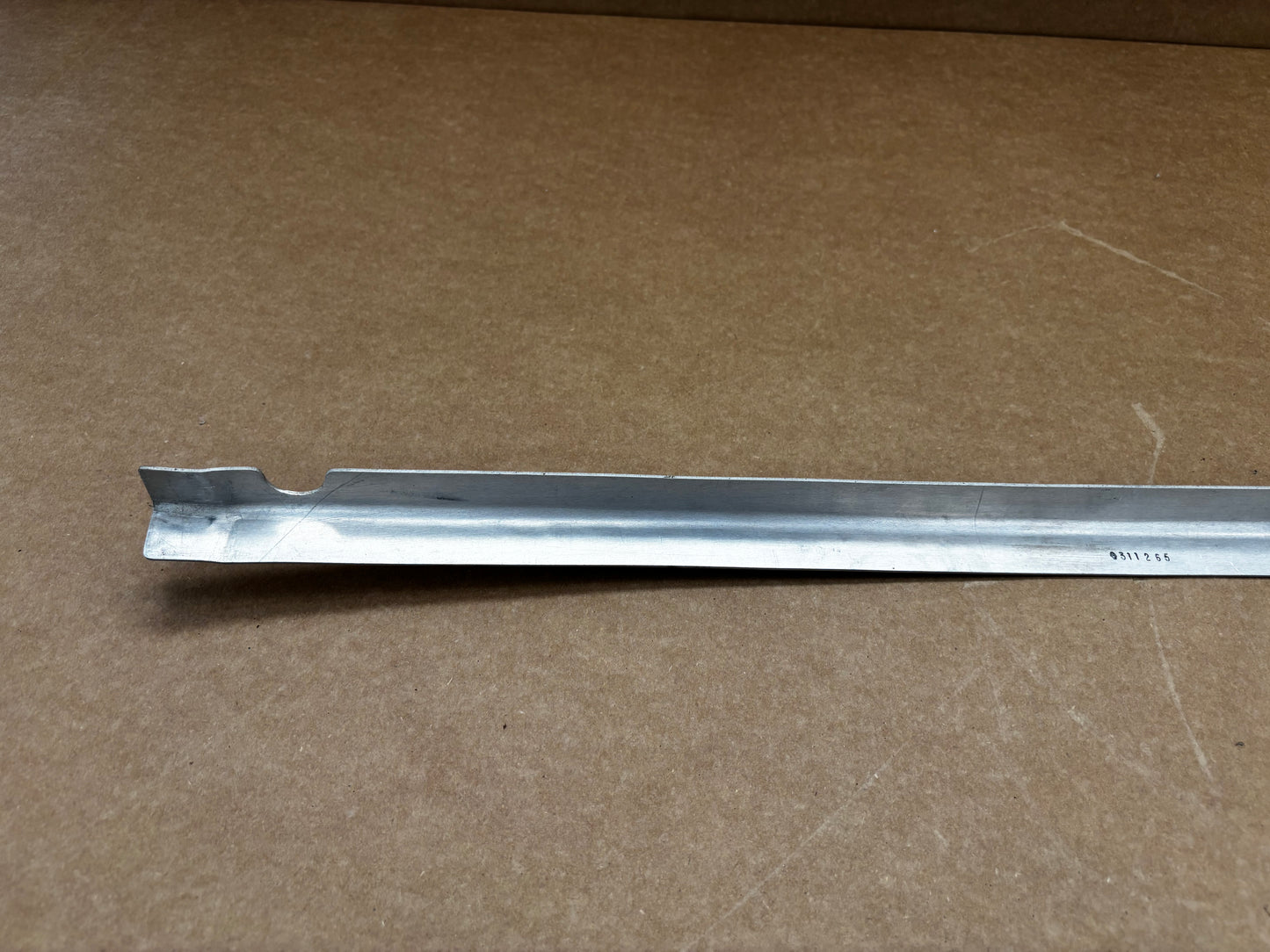 0311265 Stringer, Cabin Top FWD Left