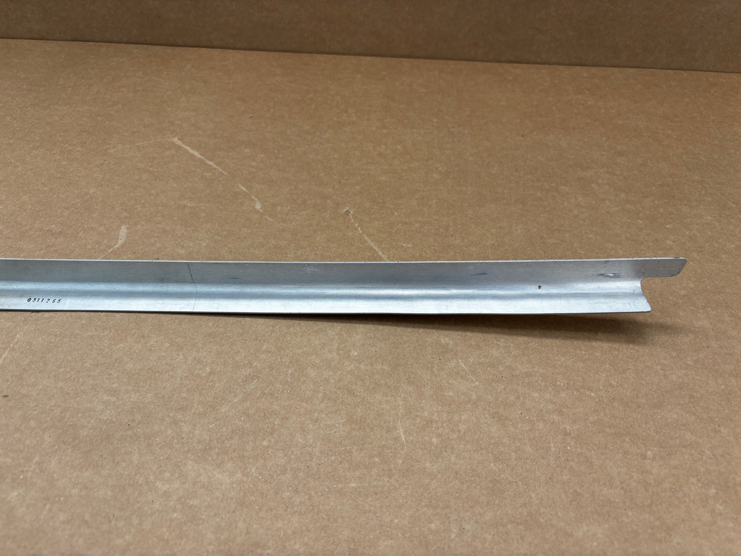 0311265 Stringer, Cabin Top FWD Left