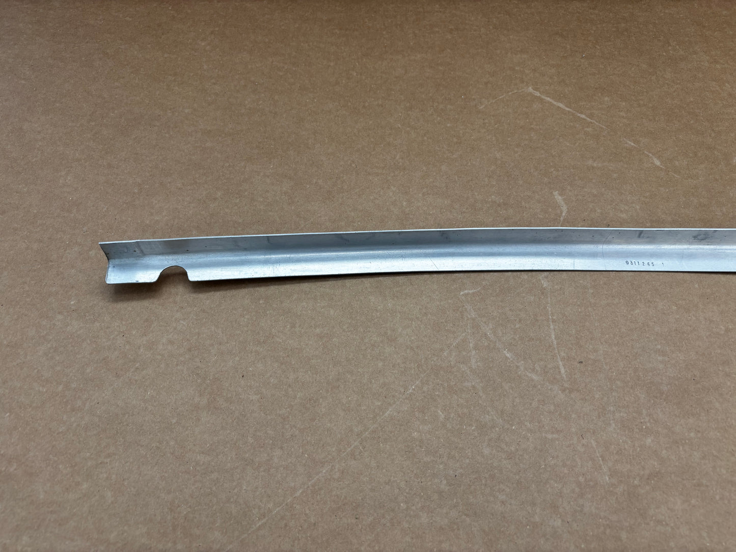 0311265-1 Stringer, Cabin Top FWD Right