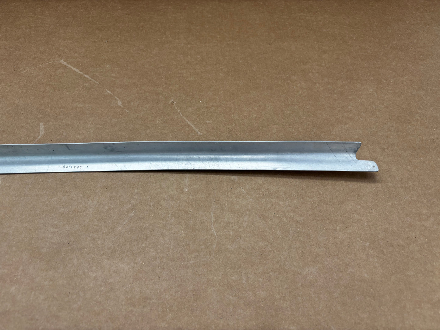 0311265-1 Stringer, Cabin Top FWD Right