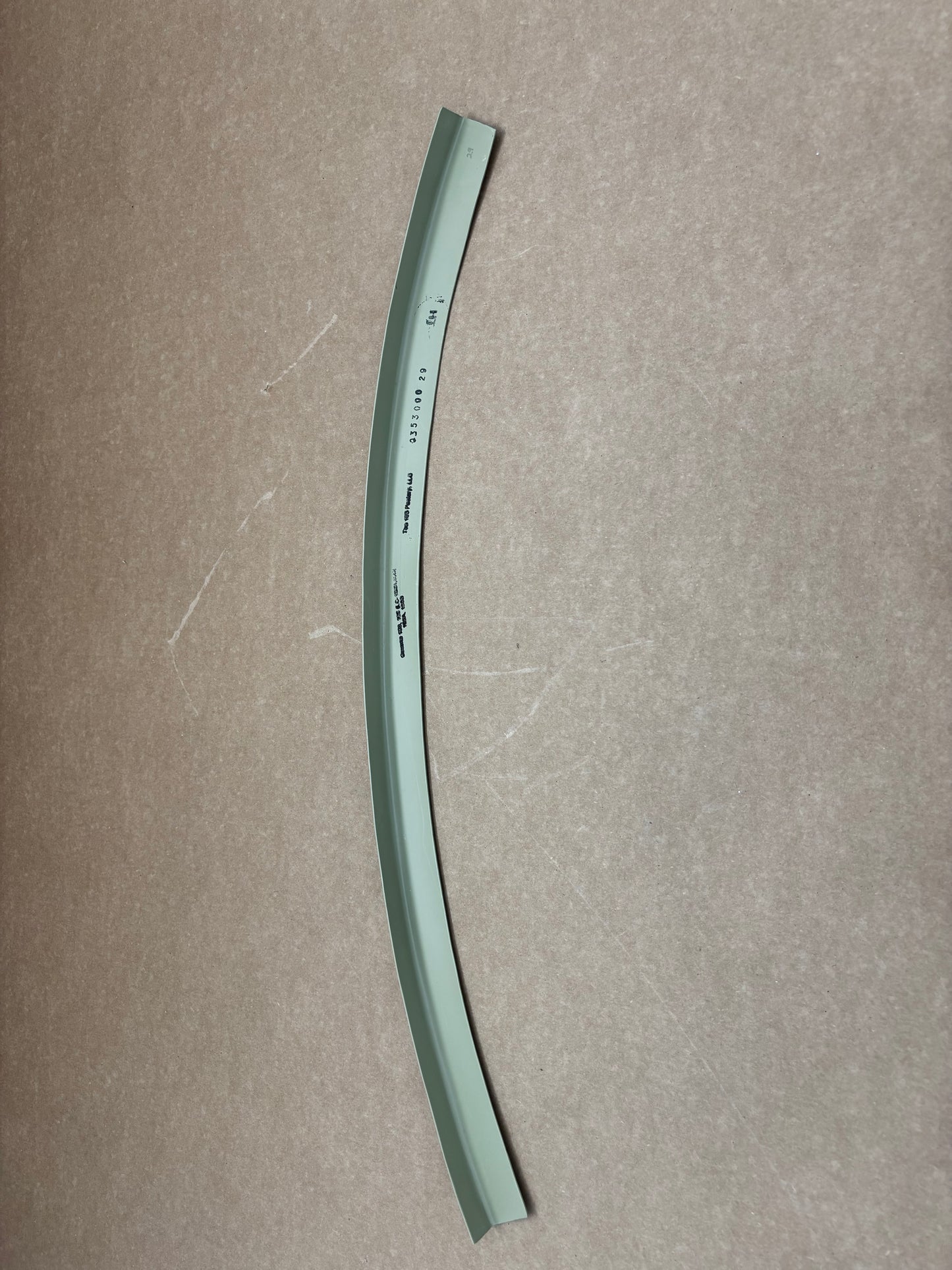 0353000-29 Ring, Firewall Left