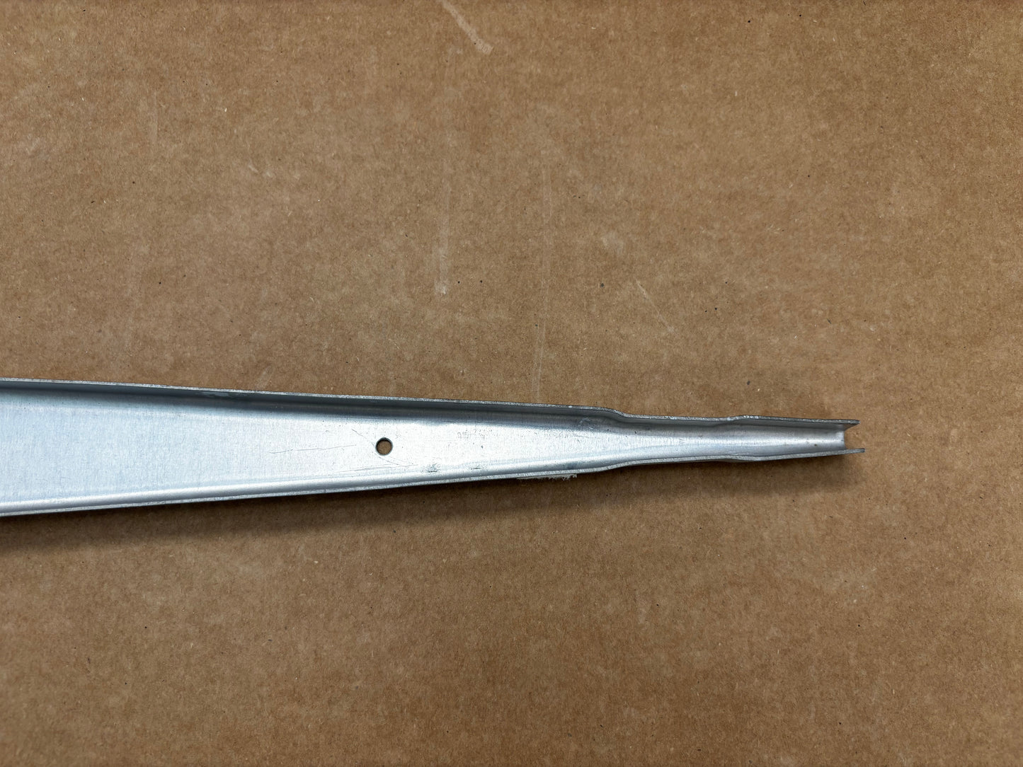 0334201-8 Rib, Elevator Tip S/N 16084 Up