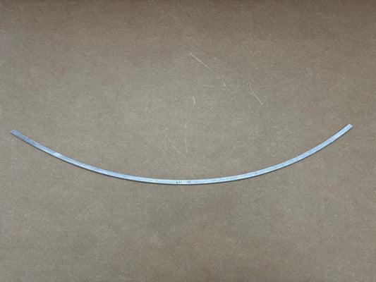 0323120 Filler, Wing Tip Outboard Skin Rear