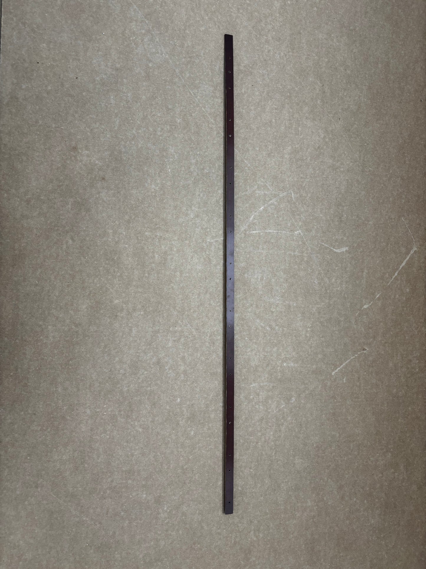 0334114 Spacer, Elevator Hinge (Phenolic)