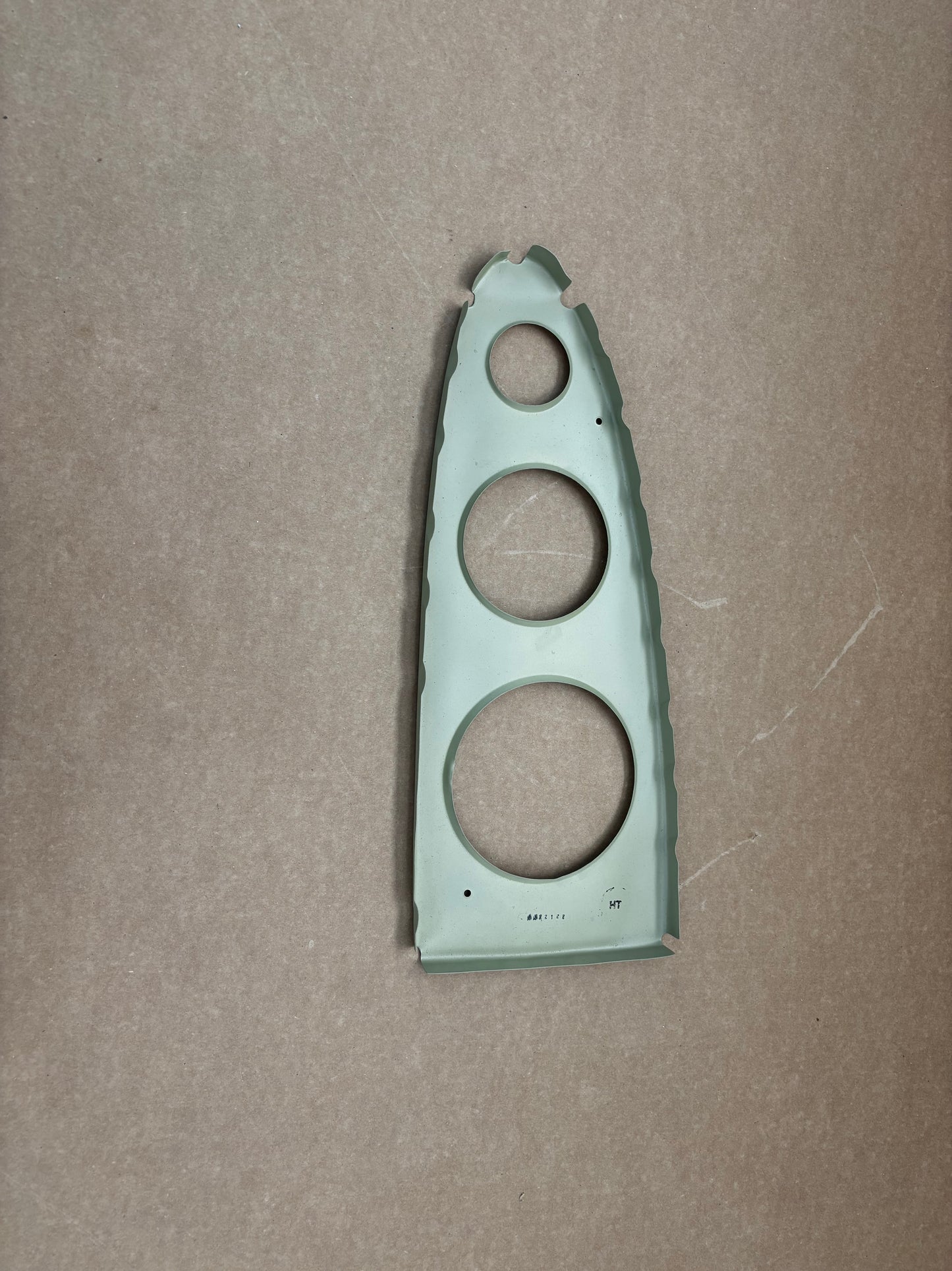 0322122 RIB -WING - LE - STA 170