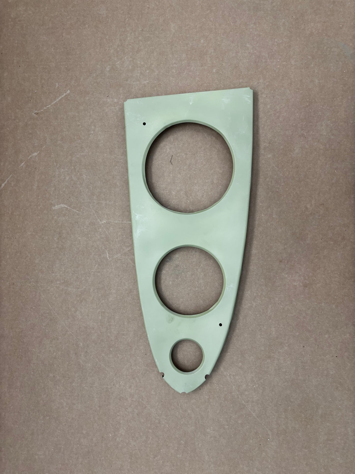 0322115 Wing Rib