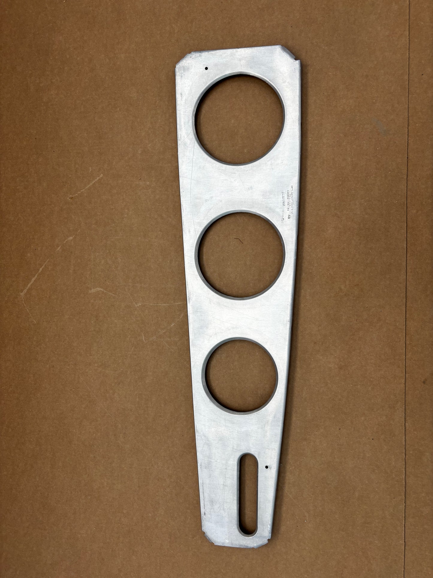 0322612 Rib, Wing Int. Sta. 119 LH