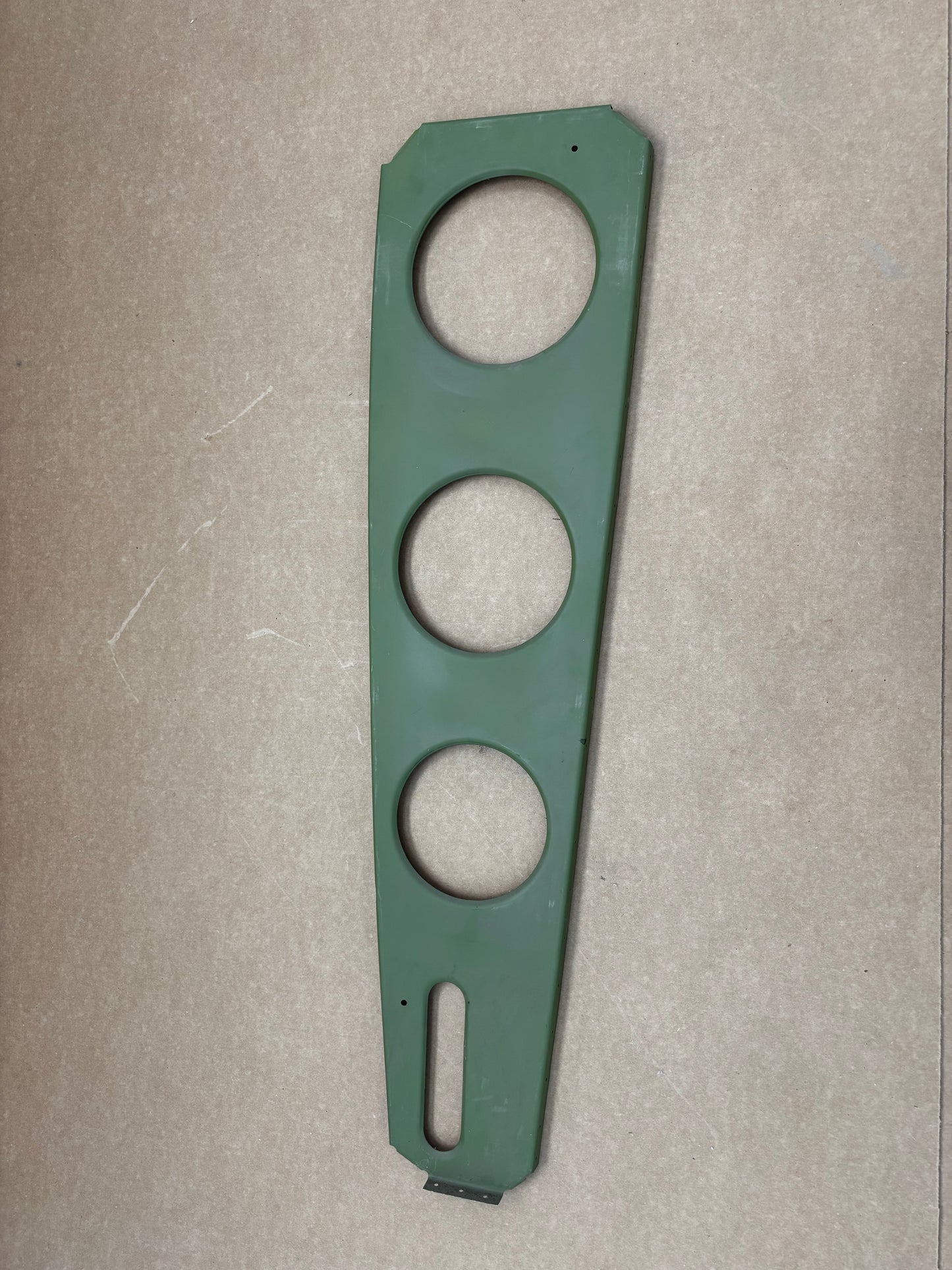 0322612-1 Rib, Wing Int. Sta. 119 RH