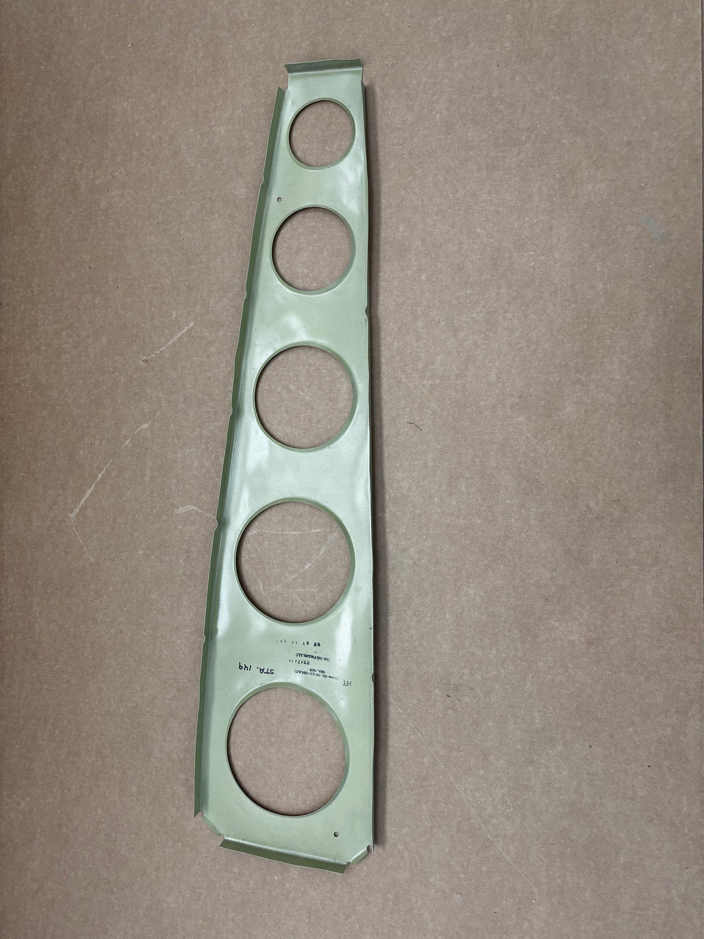 0322615 Rib Wing