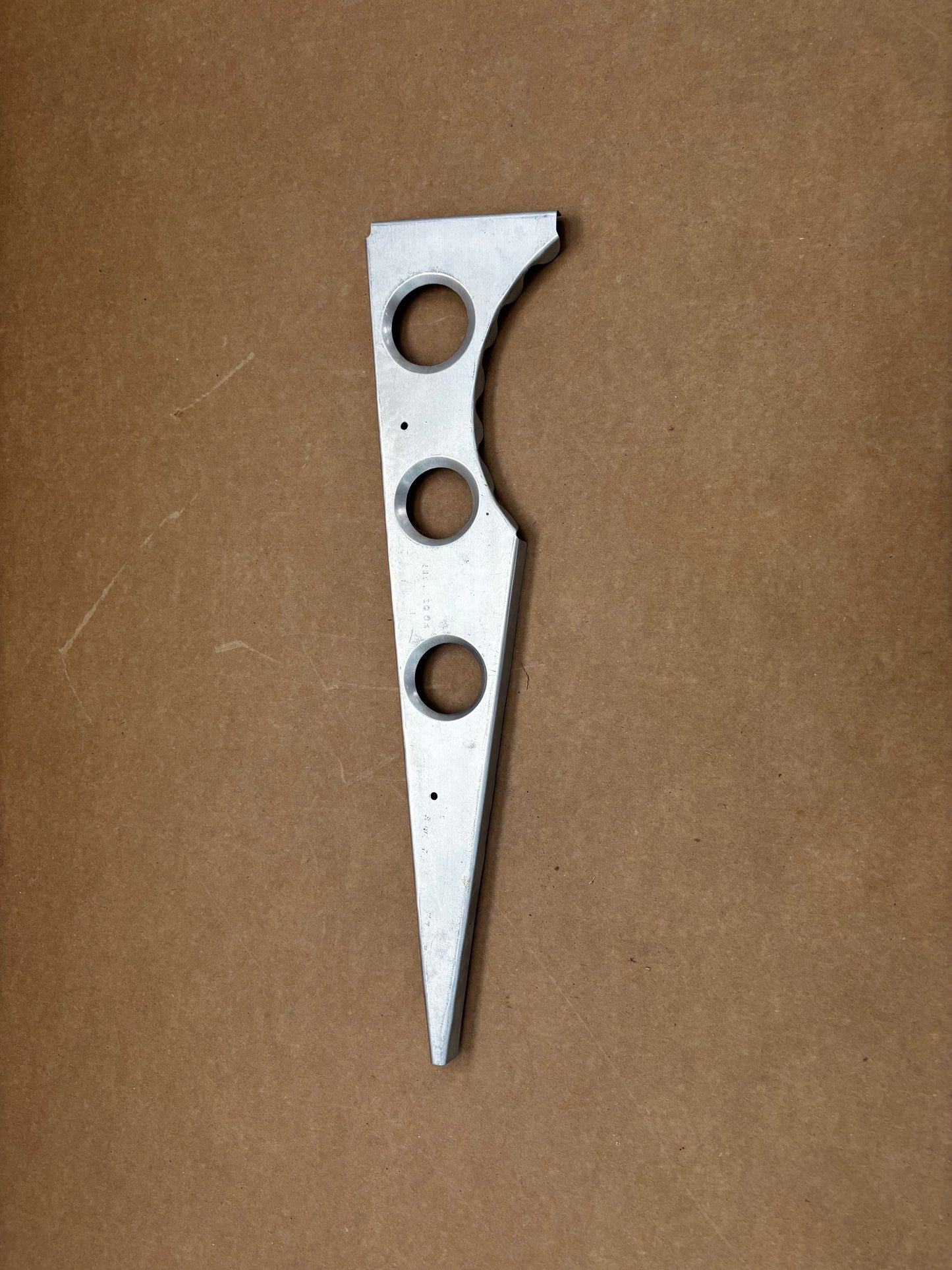 0322213 Rib Wing TE Sta. 89 LH
