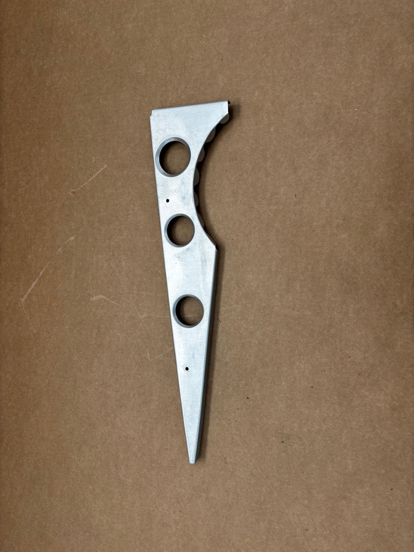 0322214 Rib Wing TE, Sta.99 LH