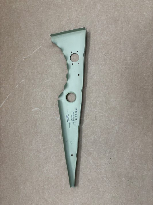 0322215 Rib Wing, TE Sta. 109 LH