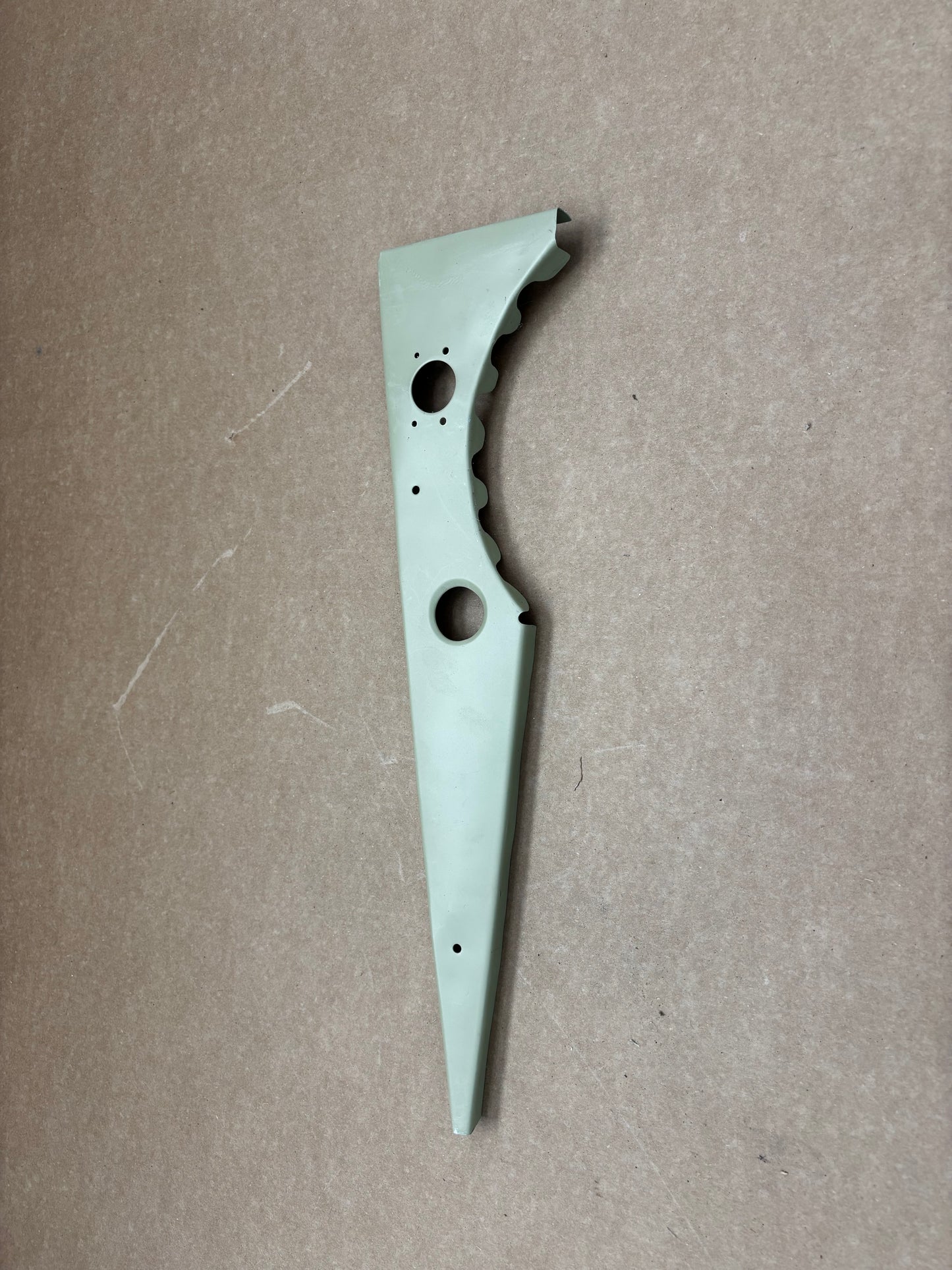 0322215 Rib Wing, TE Sta. 109 LH