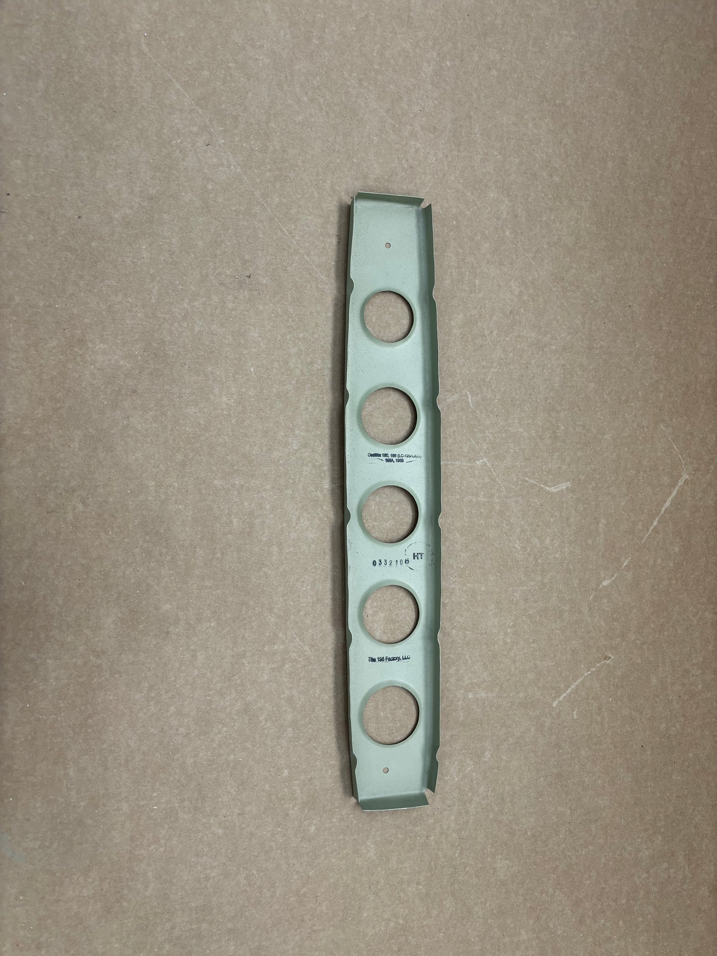 0332105 Rib Sta.