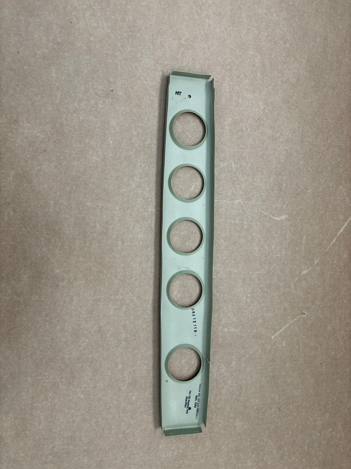 0332118-1 Rib, Stab. Center RH